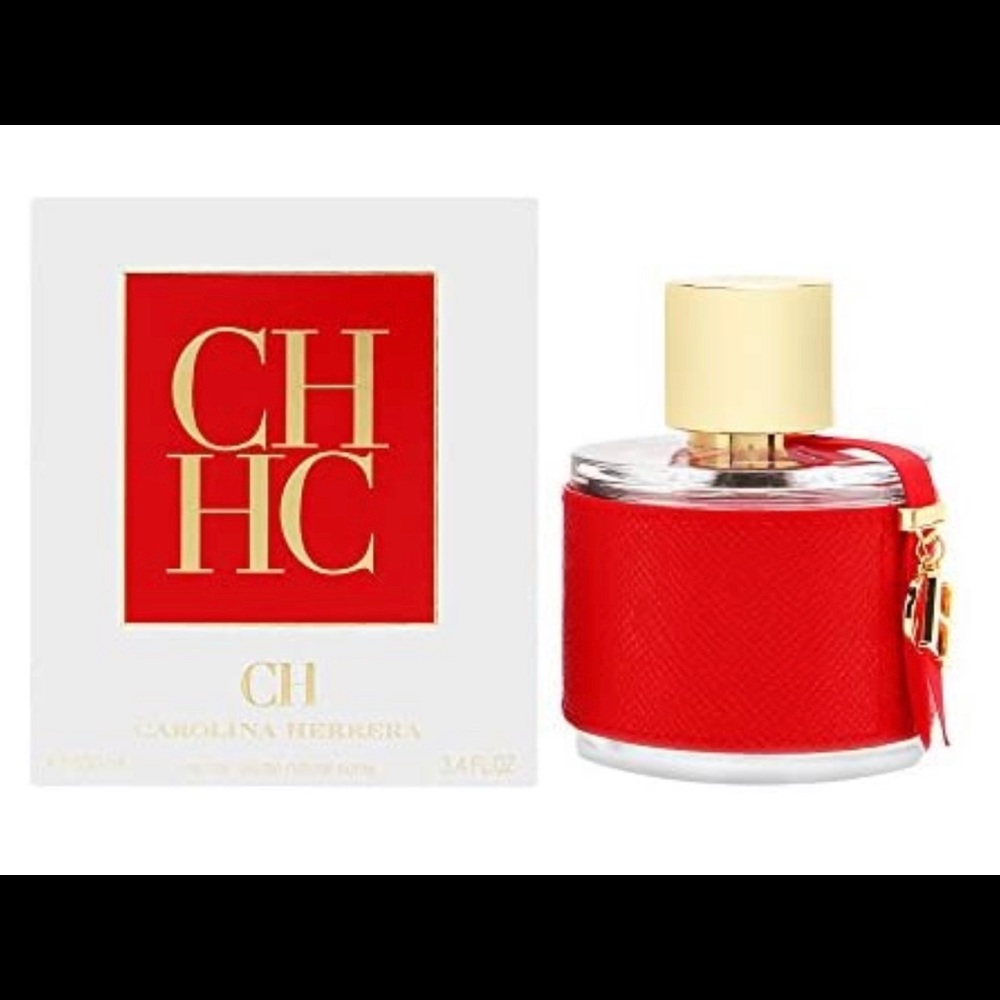 CH perfume by Carolina Herrera 3.4 Oz/ 100 Ml for Women